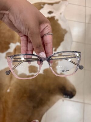 ARMAÇÃO DE ÓCULOS