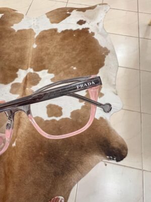 ARMAÇÃO DE ÓCULOS