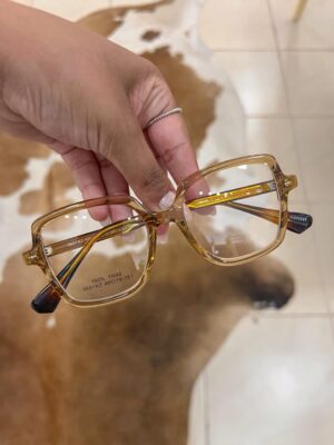 ARMAÇÃO DE ÓCULOS