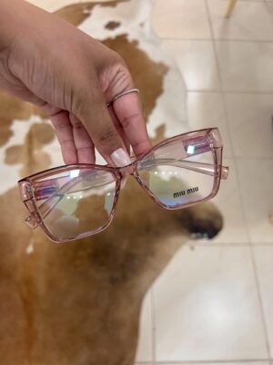 ARMAÇÃO DE ÓCULOS