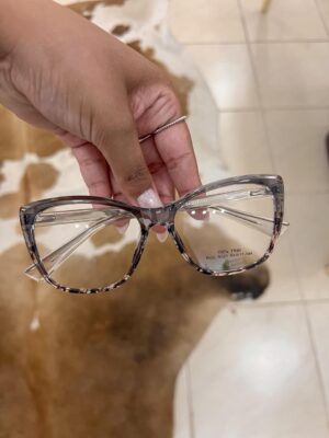 ARMAÇÃO DE ÓCULOS