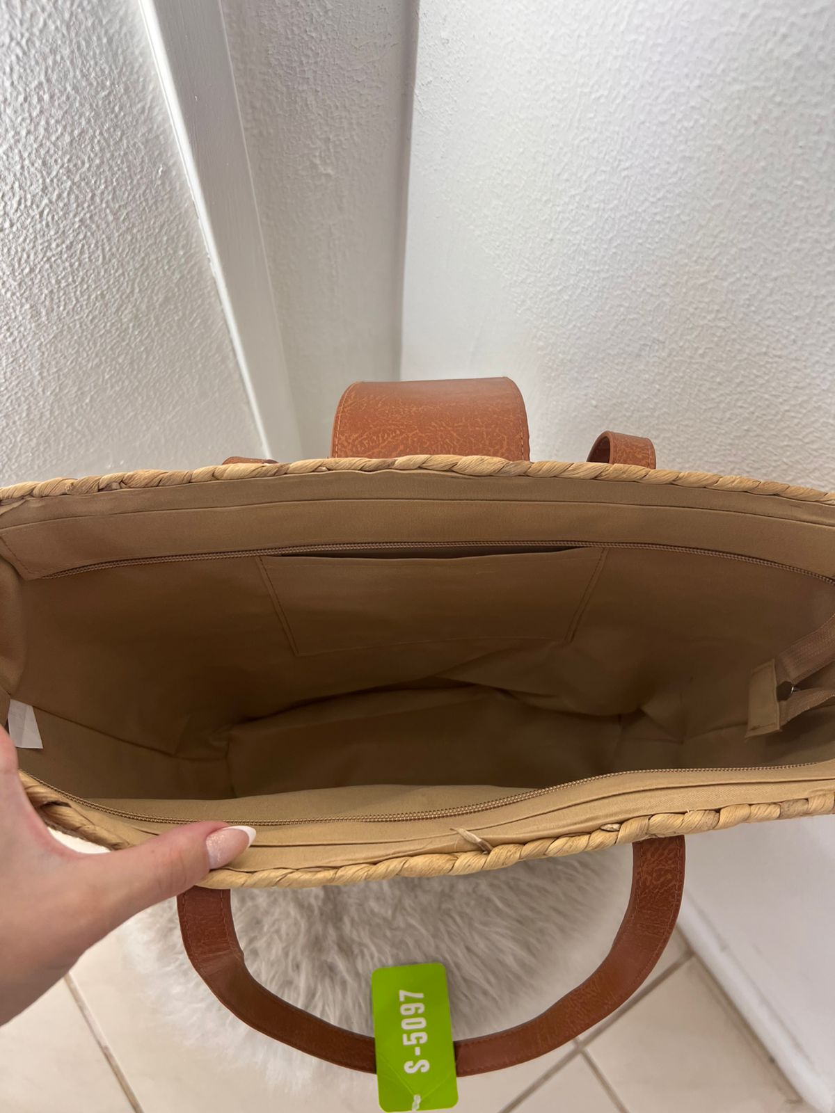 Bolsa paraíso - Imagem 2