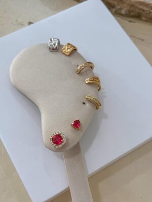 Conjunto ponto de luz