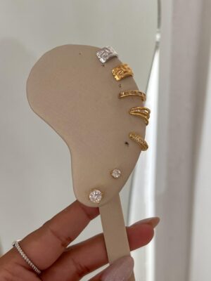 Conjunto ponto de luz