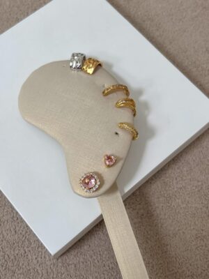 Conjunto ponto de luz