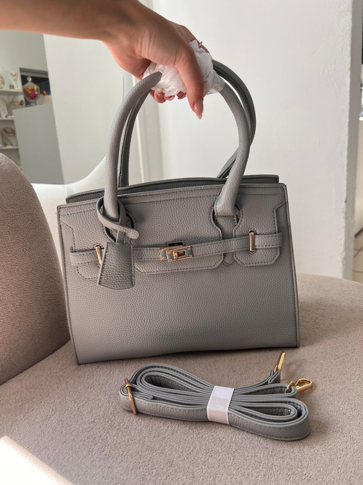 Bolsa inspiração - Imagem 2