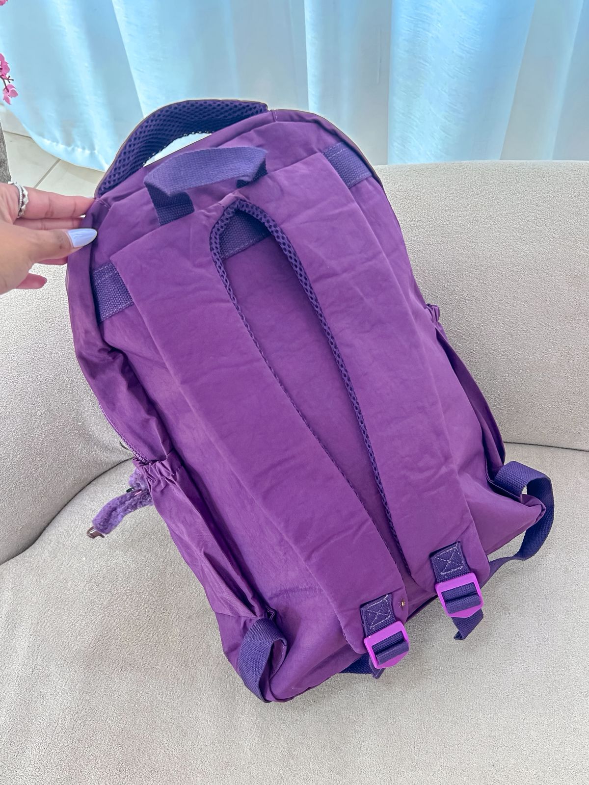 MOCHILA KIPLING - Imagem 2