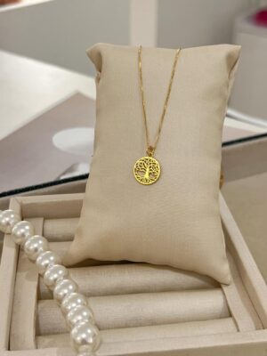 Colar Arvore da Vida