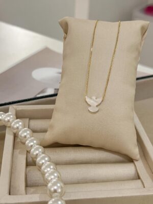 Colar Espirito Santo