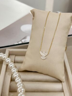 Colar Espirito Santo