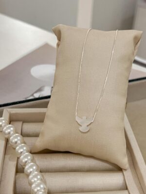 Colar Espirito Santo