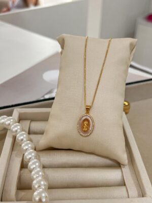 Colar Nossa Senhora