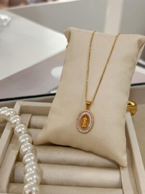 Colar Nossa Senhora