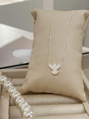 Colar Espirito Santo