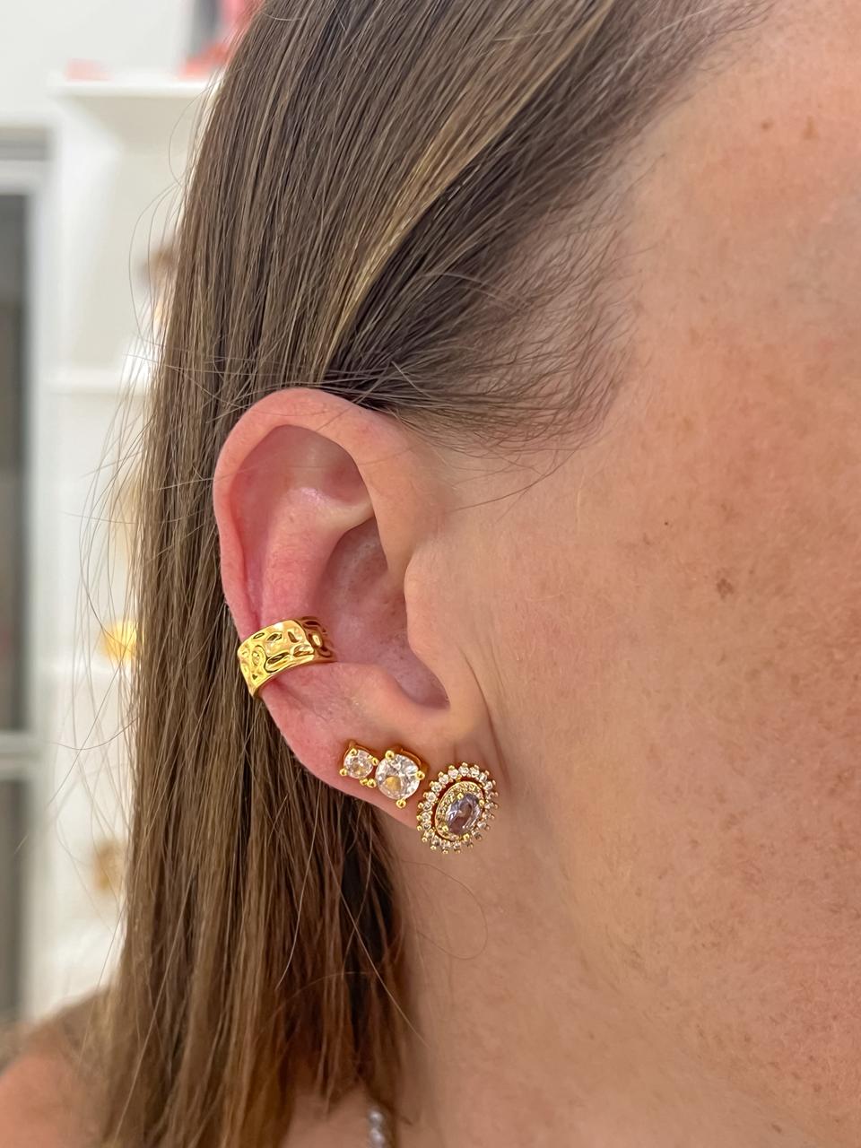 PIERCING FAKE - Imagem 2