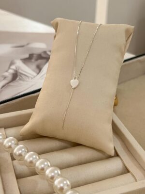 Gravatinha Coração