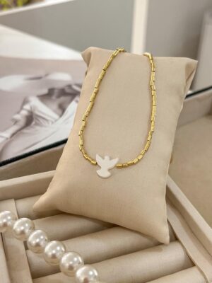 Choker Espirito Santo