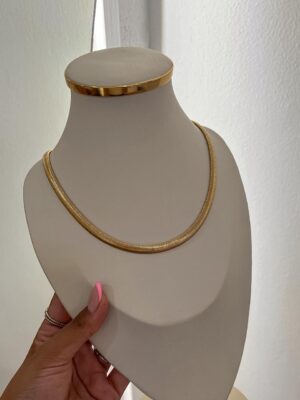 Choker Malha