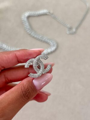 Pingente Chanel