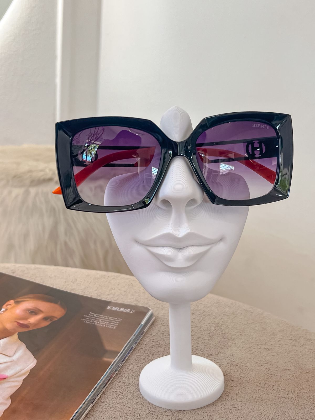 ÓCULOS DE SOL - Imagem 3