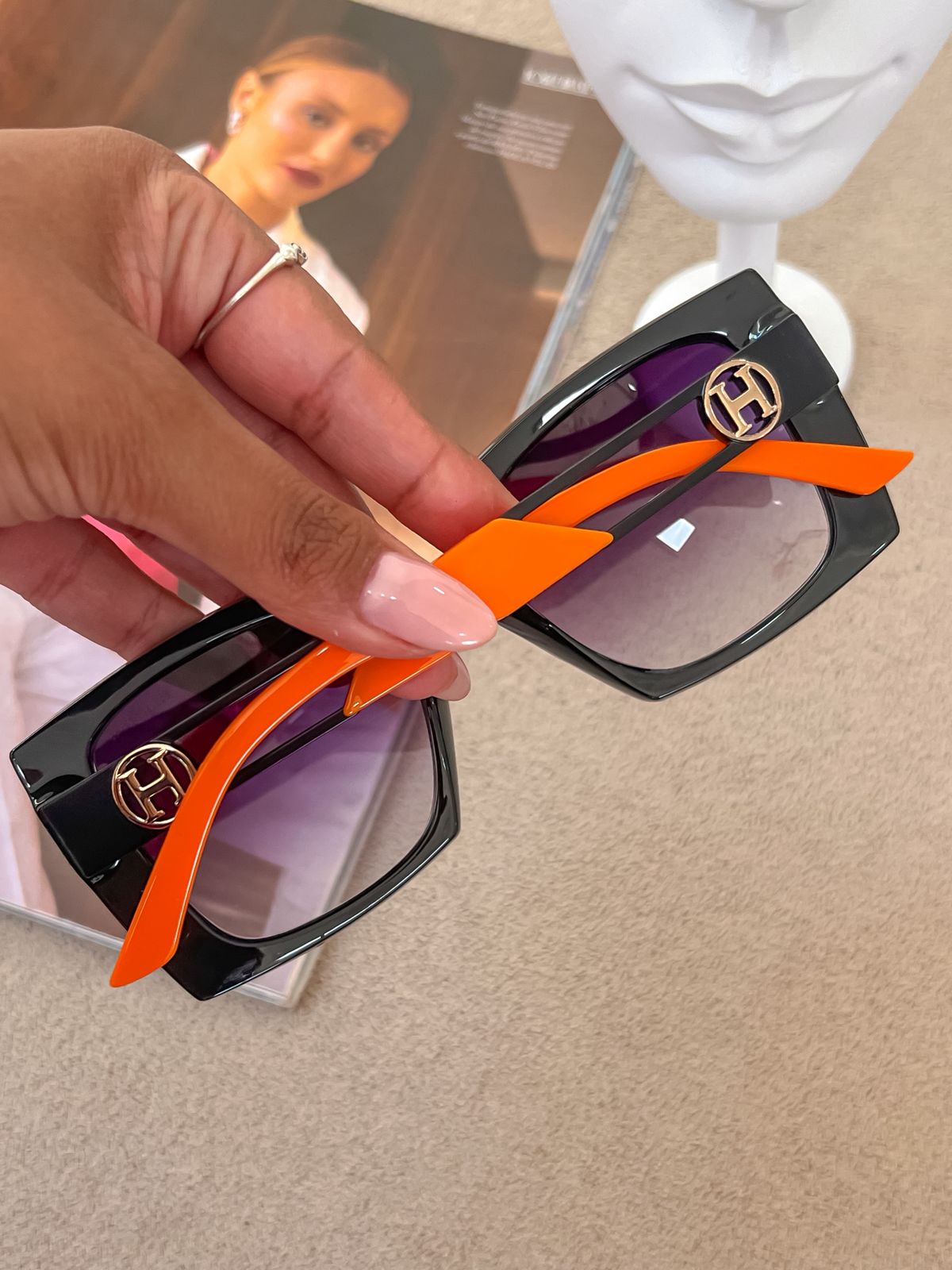 ÓCULOS DE SOL - Imagem 2