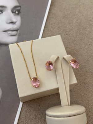Conjunto Rosa