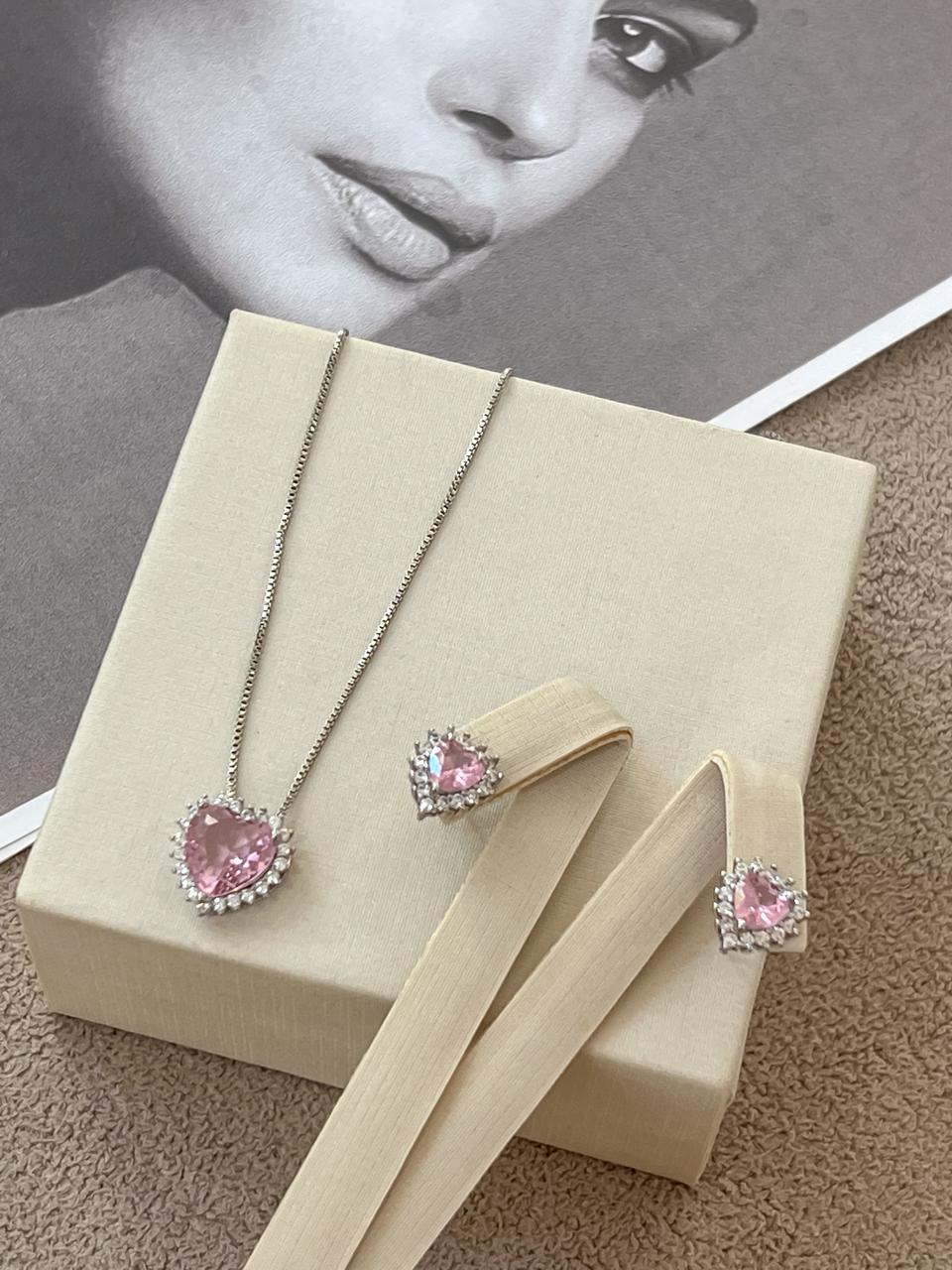 Conjunto Coração - Imagem 3