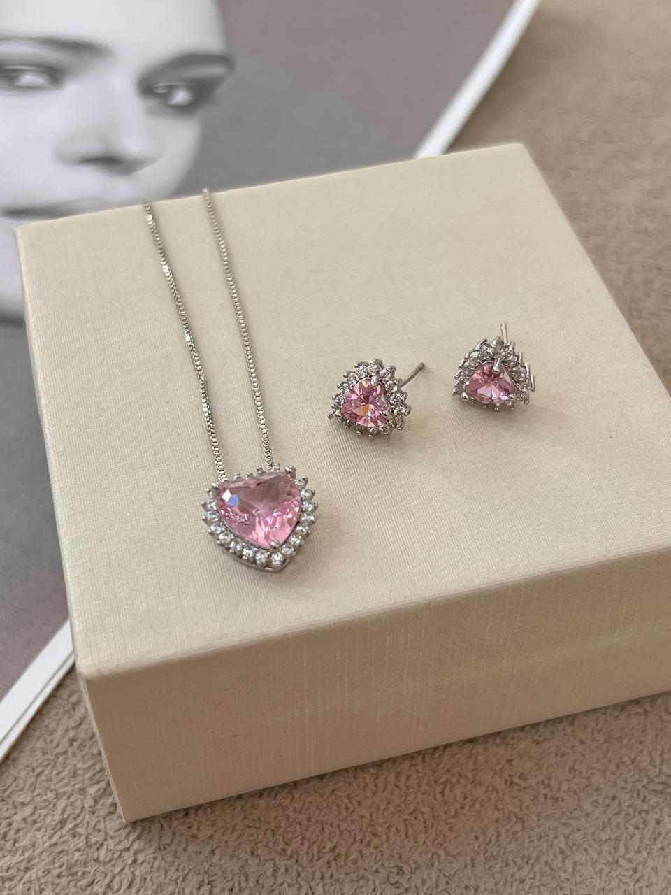 Conjunto Coração - Imagem 2