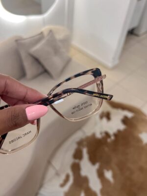 ARMAÇÃO DE ÓCULOS