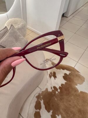 ARMAÇÃO DE ÓCULOS