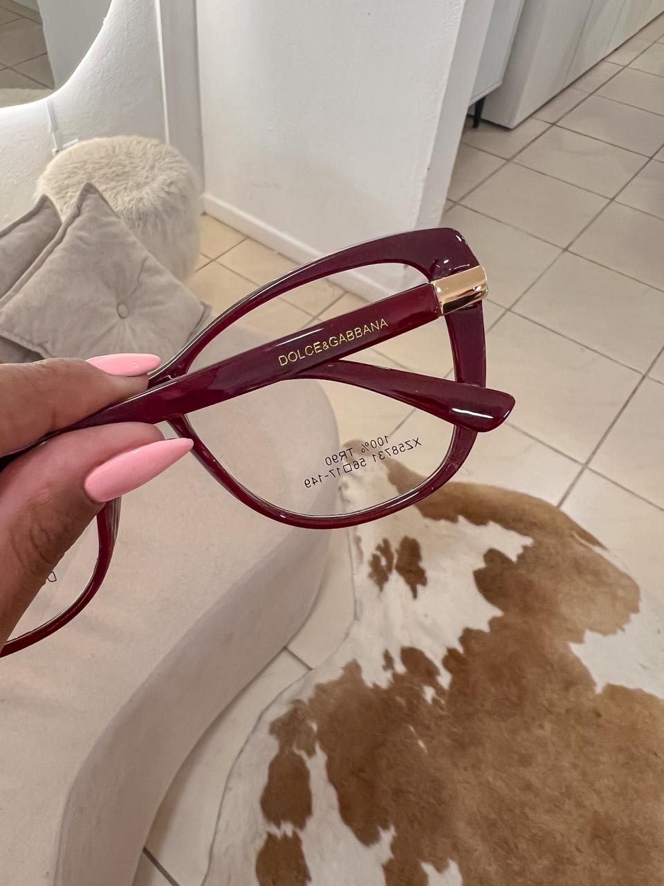 ARMAÇÃO DE ÓCULOS - Imagem 2