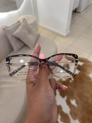 ARMAÇÃO DE ÓCULOS