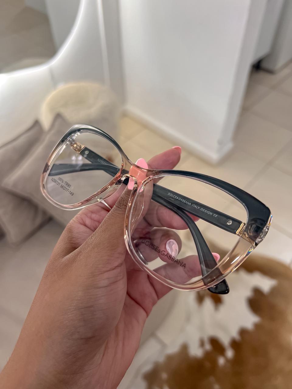 ARMAÇÃO DE ÓCULOS - Imagem 2