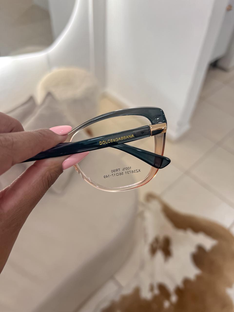 ARMAÇÃO DE ÓCULOS - Imagem 3