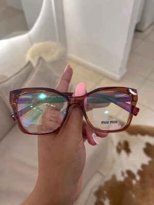 ARMAÇÃO DE ÓCULOS