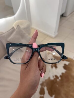 ARMAÇÃO DE ÓCULOS