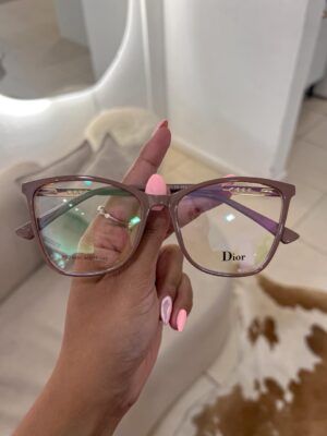 ARMAÇÃO DE ÓCULOS