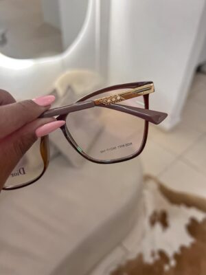 ARMAÇÃO DE ÓCULOS