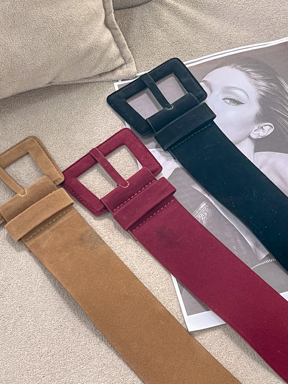 CINTO CAMURÇA - Imagem 3