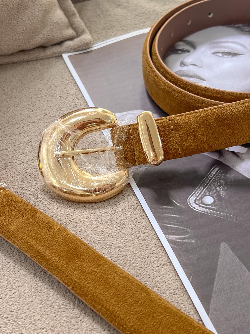 CINTO CAMURÇA - Imagem 2