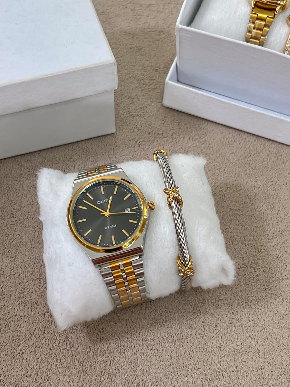 RELÓGIO CASIO - Imagem 2