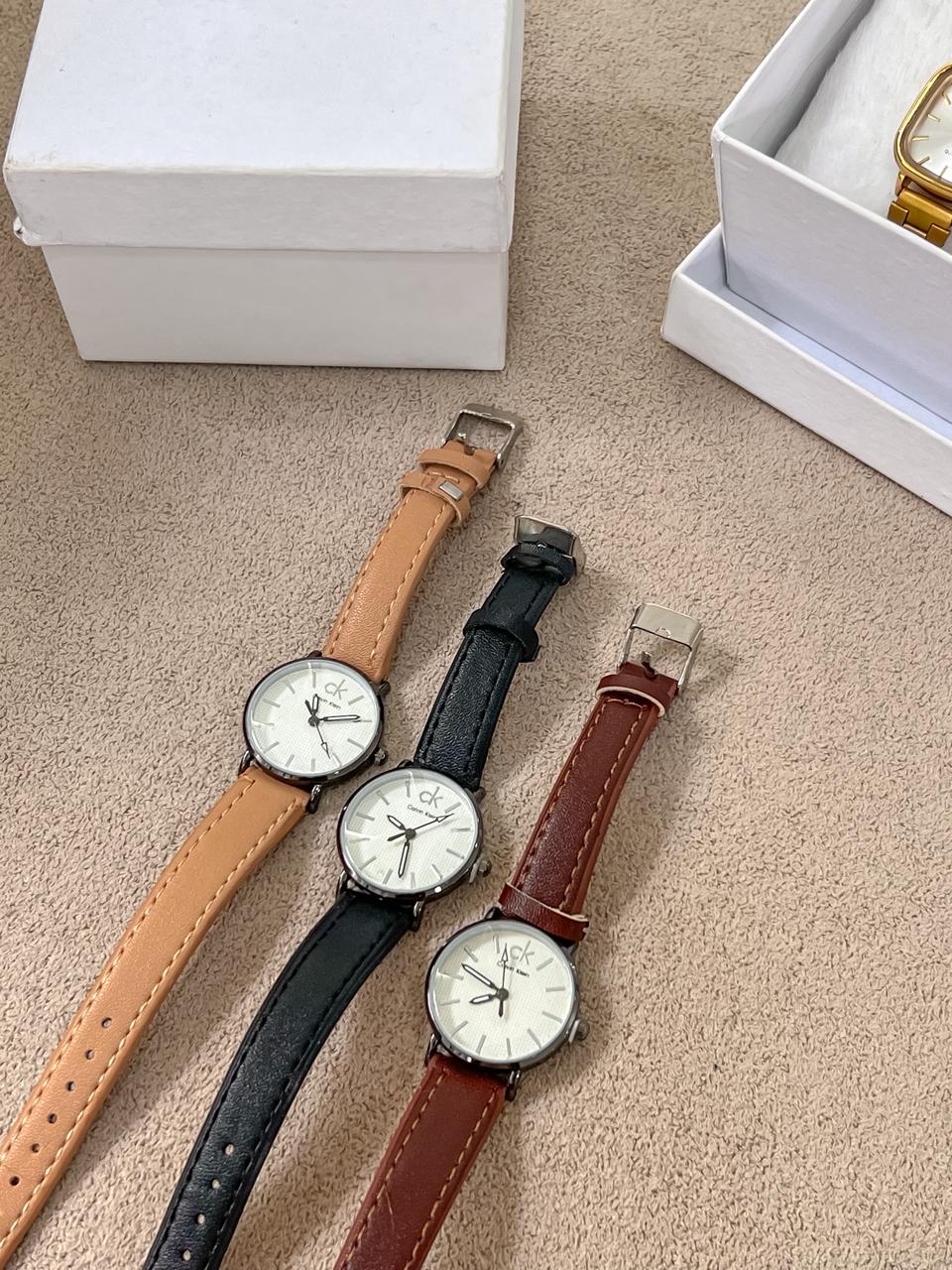 RELÓGIO CK - Imagem 2