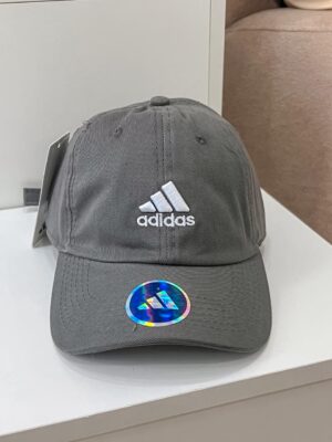 BONÉ ADIDAS