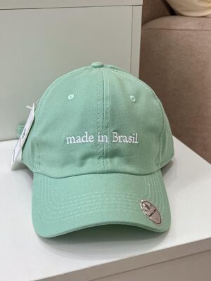 BONÉ MADE IN BRASIL