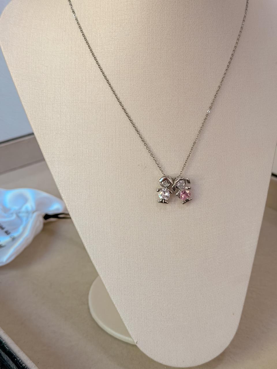 Colar Casal - Imagem 3