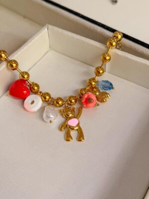 Pulseira Urso
