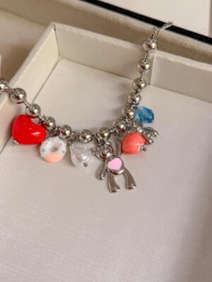 Pulseira Urso