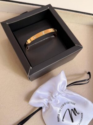 Bracelete Inspiração