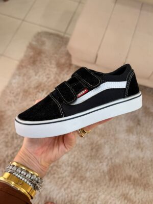 VANS INFANTIL