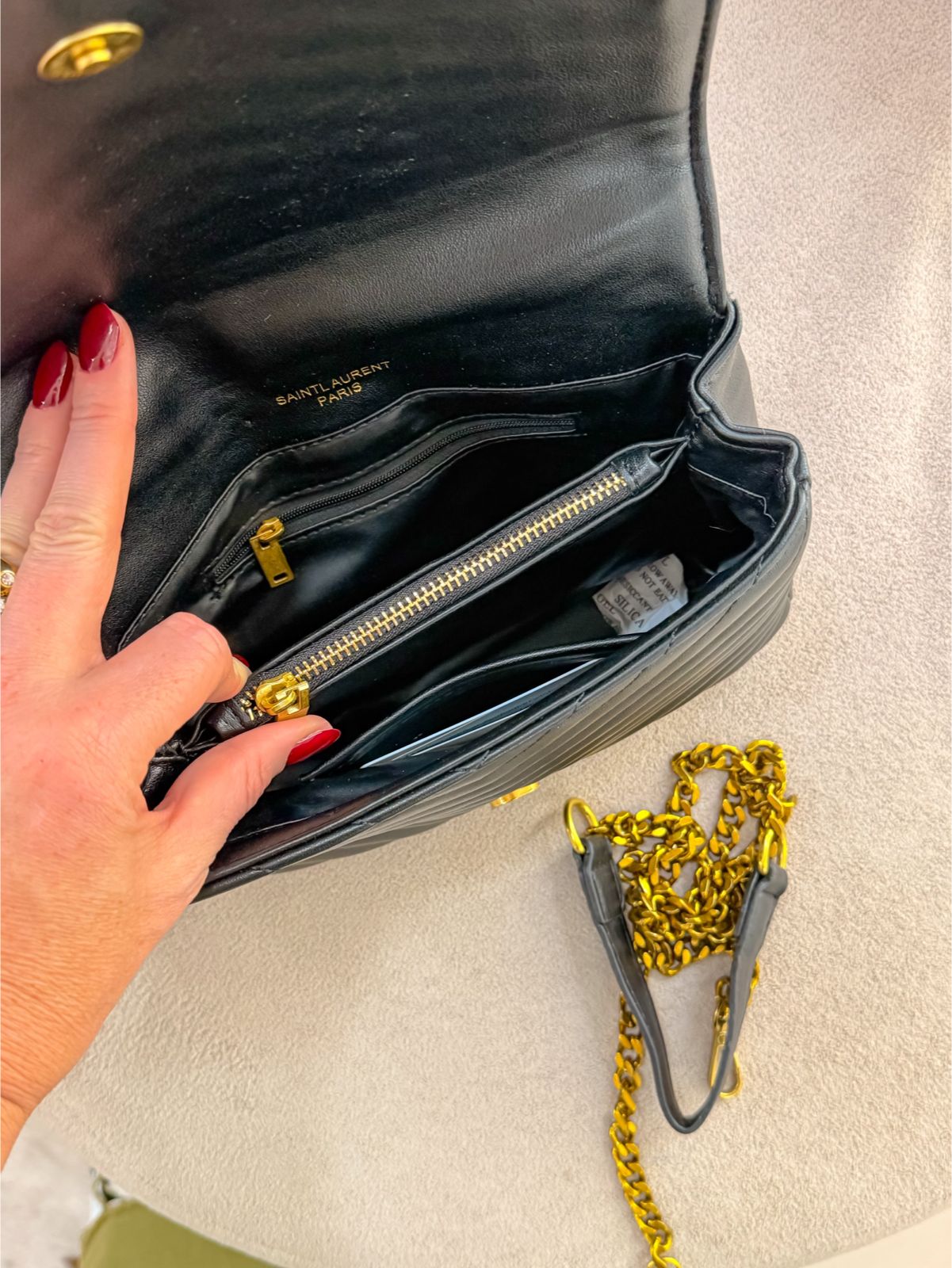 BOLSA PREMIUM - Imagem 5